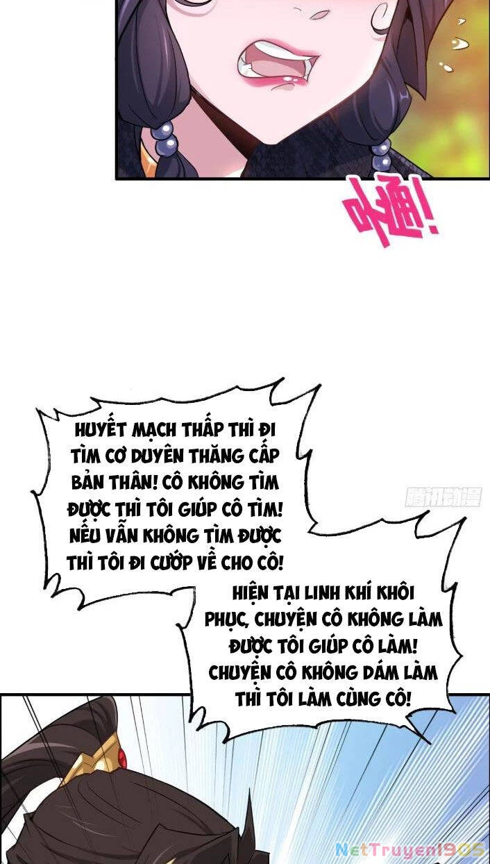 Tu Tiên Chính Là Như Vậy Chapter 81 - 44