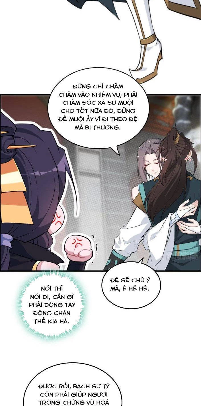 Tu Tiên Chính Là Như Vậy Chapter 82 - 3