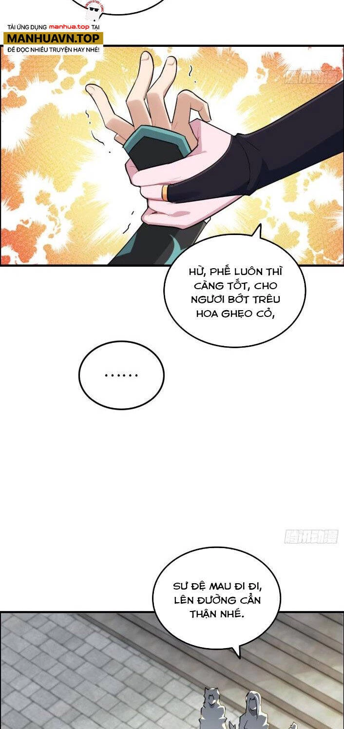 Tu Tiên Chính Là Như Vậy Chapter 82 - 5