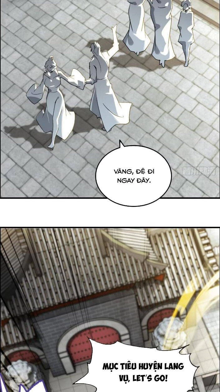 Tu Tiên Chính Là Như Vậy Chapter 82 - 6