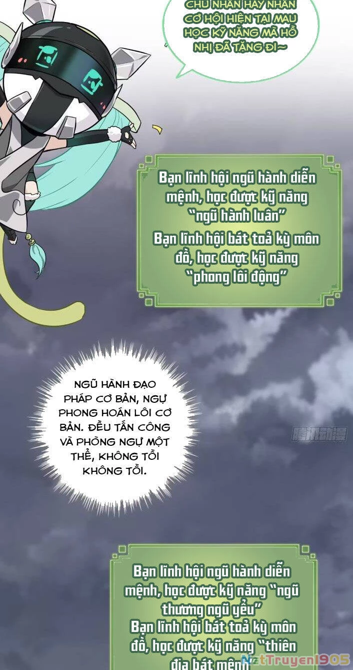 Tu Tiên Chính Là Như Vậy Chapter 82 - 13