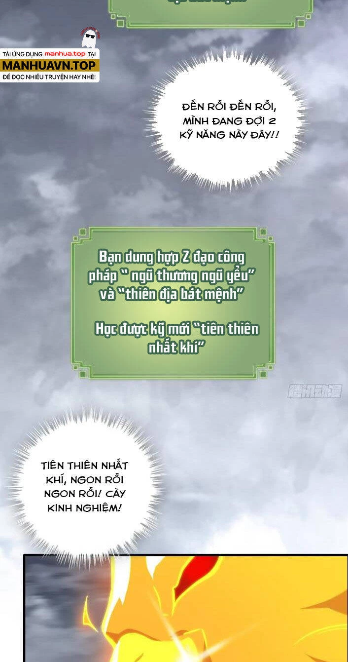 Tu Tiên Chính Là Như Vậy Chapter 82 - 14