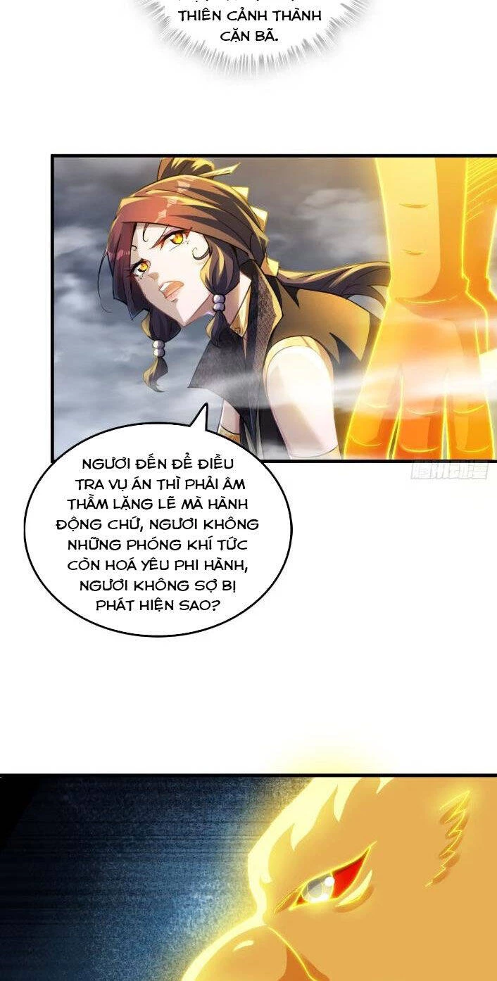 Tu Tiên Chính Là Như Vậy Chapter 82 - 21