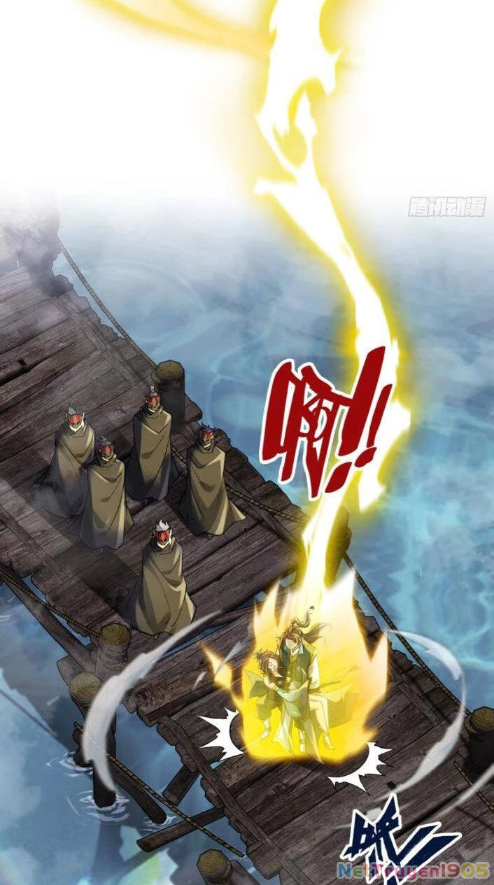 Tu Tiên Chính Là Như Vậy Chapter 82 - 25