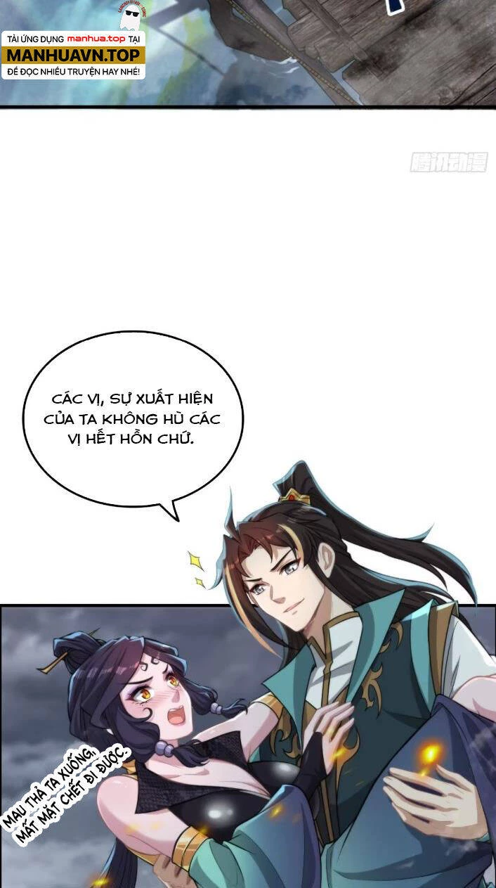 Tu Tiên Chính Là Như Vậy Chapter 82 - 26