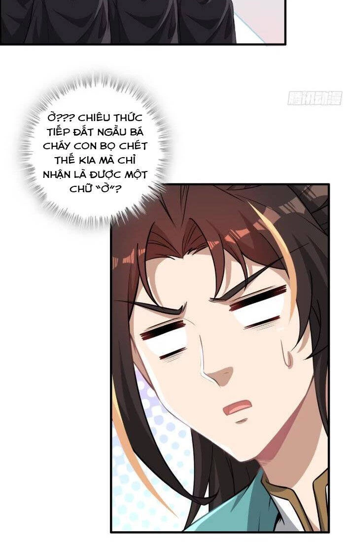 Tu Tiên Chính Là Như Vậy Chapter 82 - 28