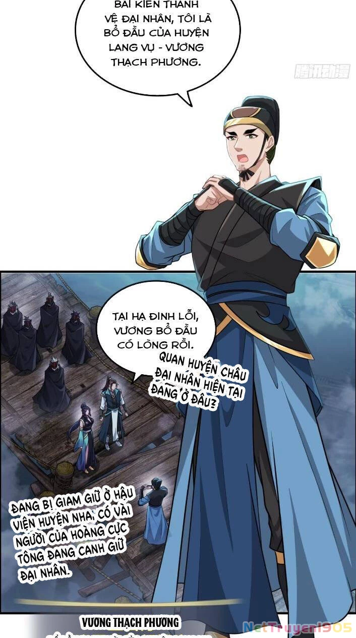 Tu Tiên Chính Là Như Vậy Chapter 82 - 30