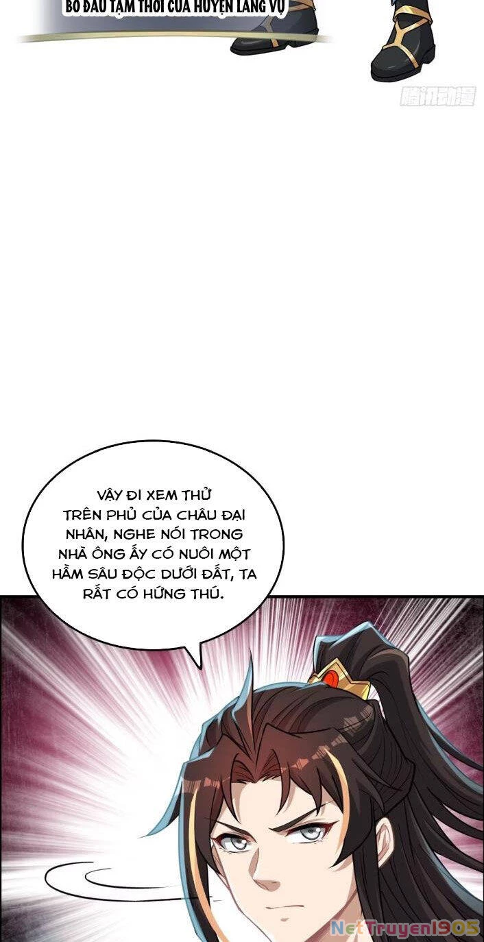 Tu Tiên Chính Là Như Vậy Chapter 82 - 31