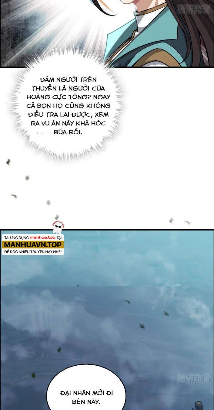 Tu Tiên Chính Là Như Vậy Chapter 82 - 32