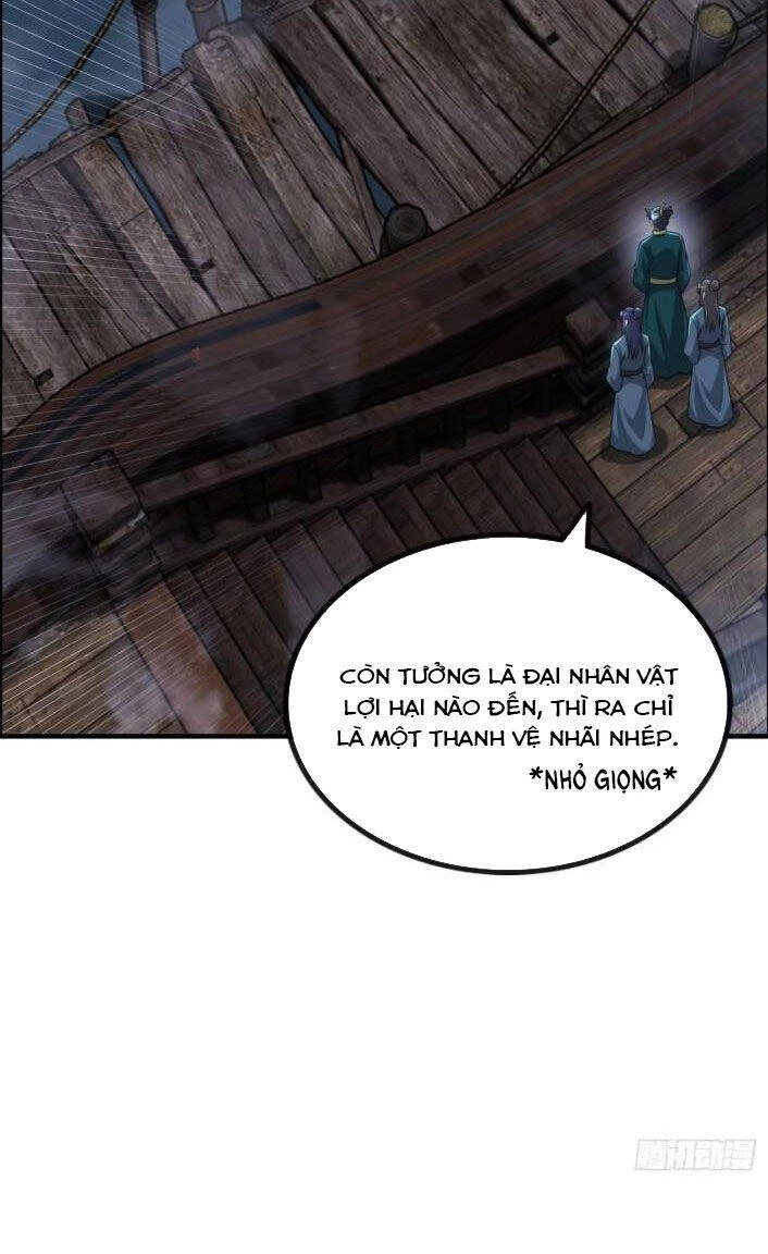 Tu Tiên Chính Là Như Vậy Chapter 82 - 34
