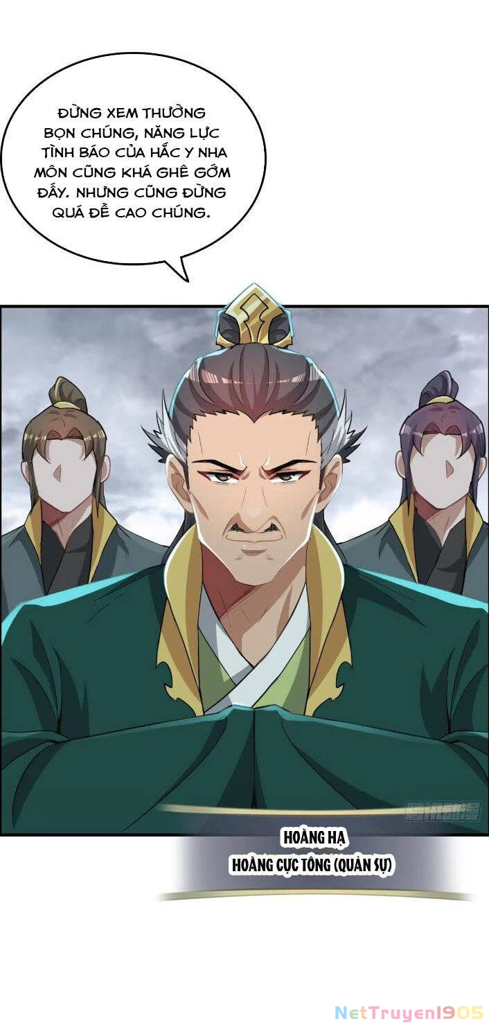 Tu Tiên Chính Là Như Vậy Chapter 82 - 35