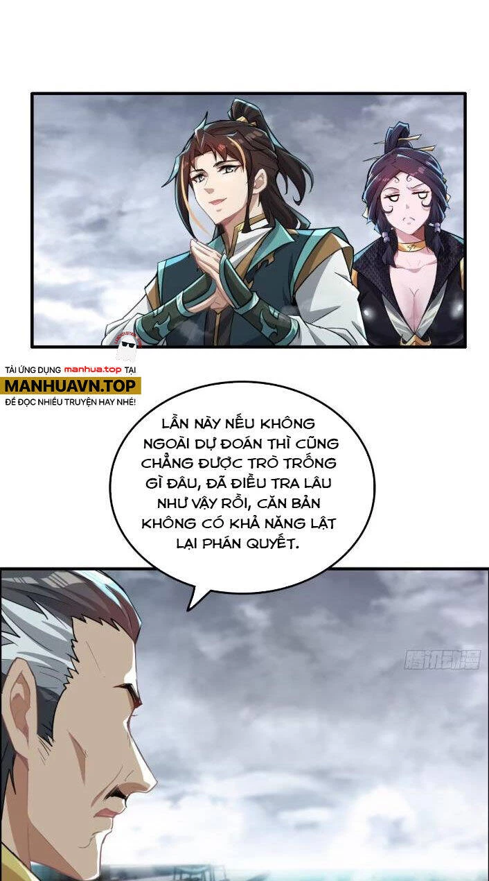 Tu Tiên Chính Là Như Vậy Chapter 82 - 36