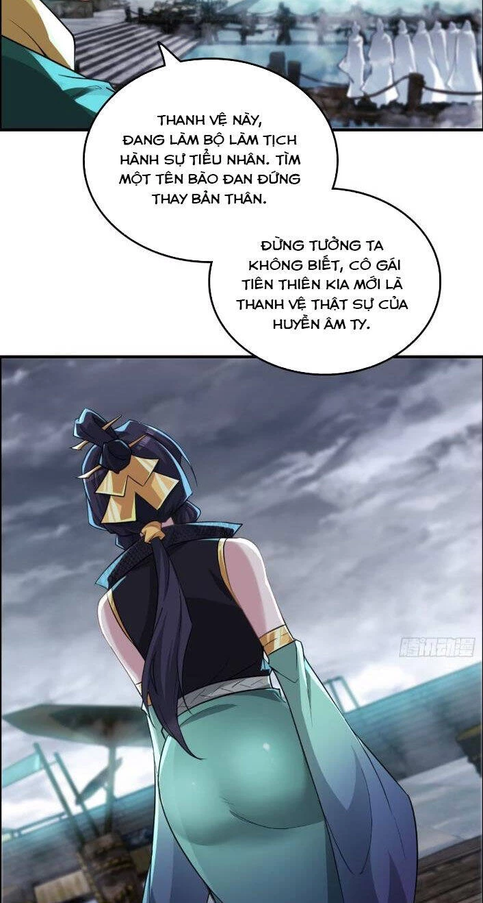 Tu Tiên Chính Là Như Vậy Chapter 82 - 37