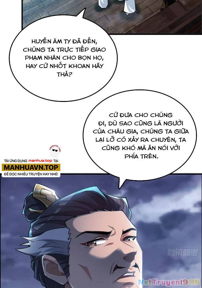 Tu Tiên Chính Là Như Vậy Chapter 82 - 39