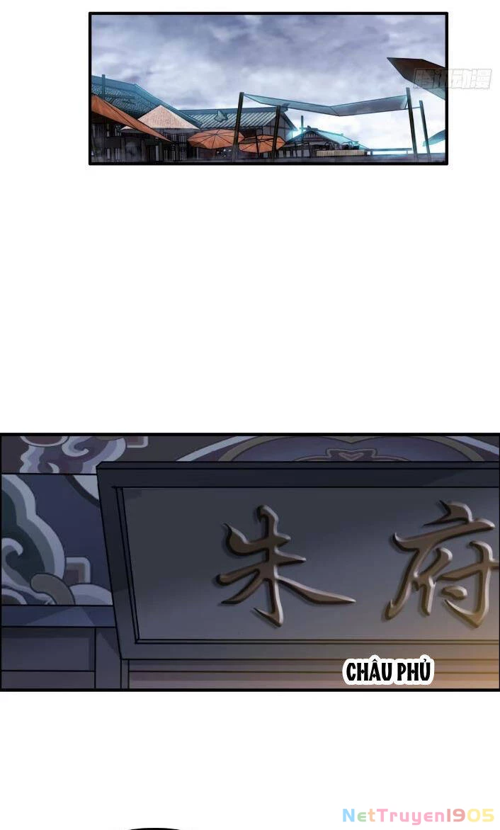 Tu Tiên Chính Là Như Vậy Chapter 82 - 41
