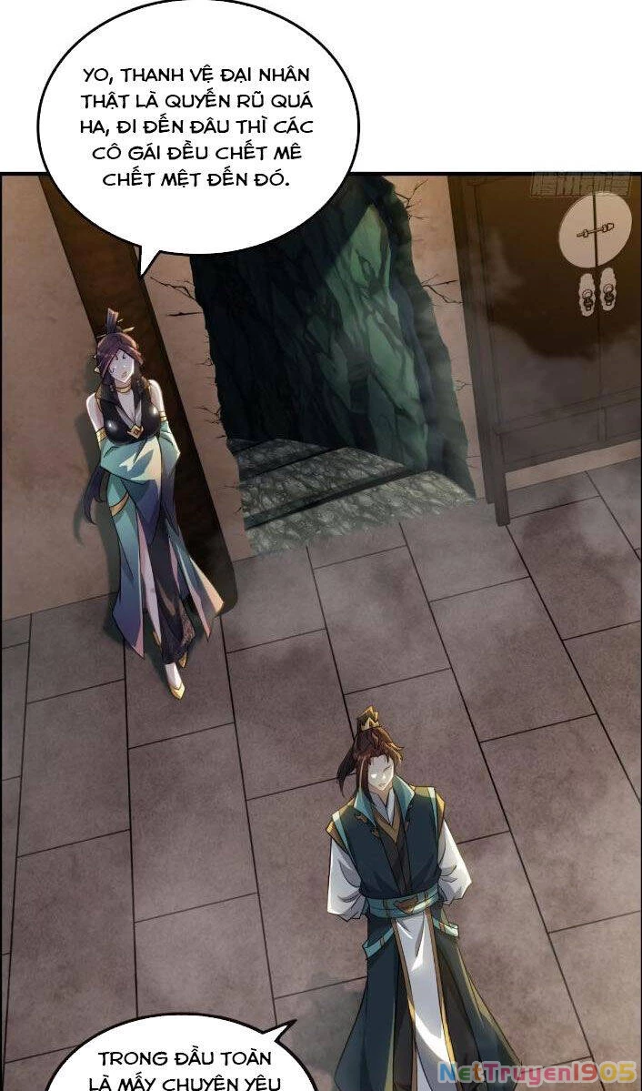 Tu Tiên Chính Là Như Vậy Chapter 82 - 42