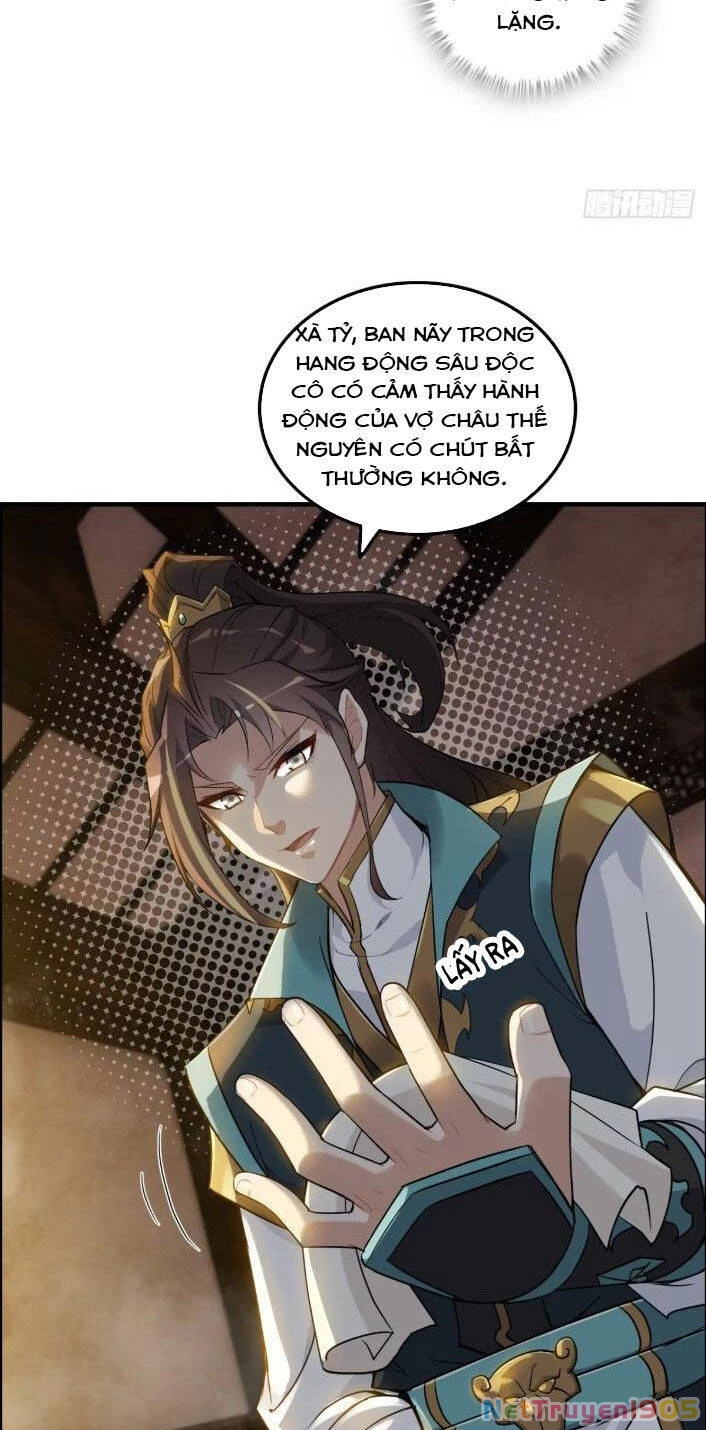 Tu Tiên Chính Là Như Vậy Chapter 82 - 45