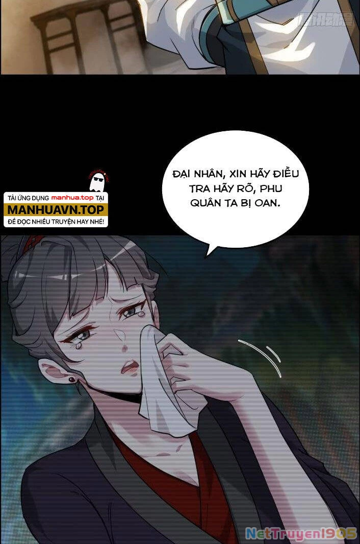 Tu Tiên Chính Là Như Vậy Chapter 82 - 46