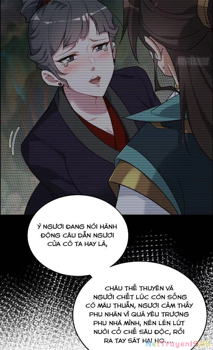 Tu Tiên Chính Là Như Vậy Chapter 82 - 48