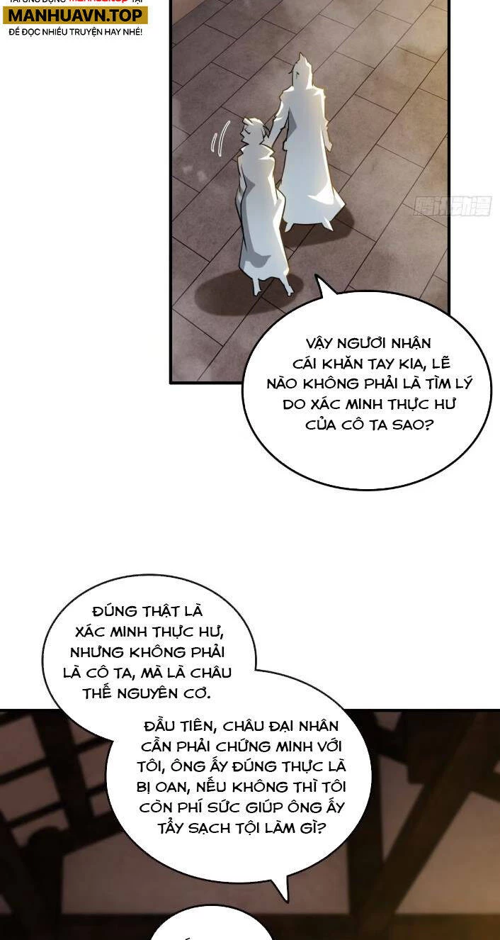 Tu Tiên Chính Là Như Vậy Chapter 82 - 50