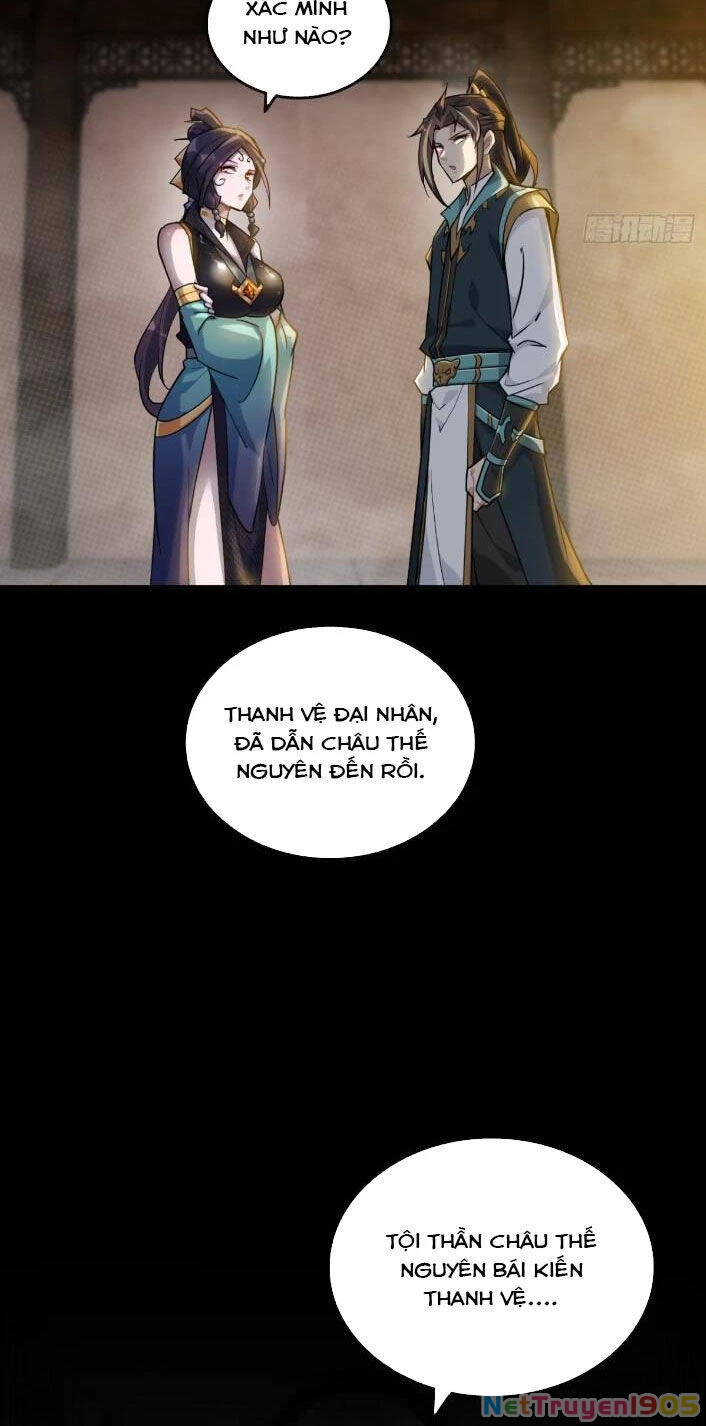 Tu Tiên Chính Là Như Vậy Chapter 82 - 51