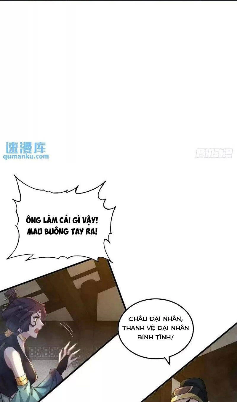 Tu Tiên Chính Là Như Vậy Chapter 83 - 3