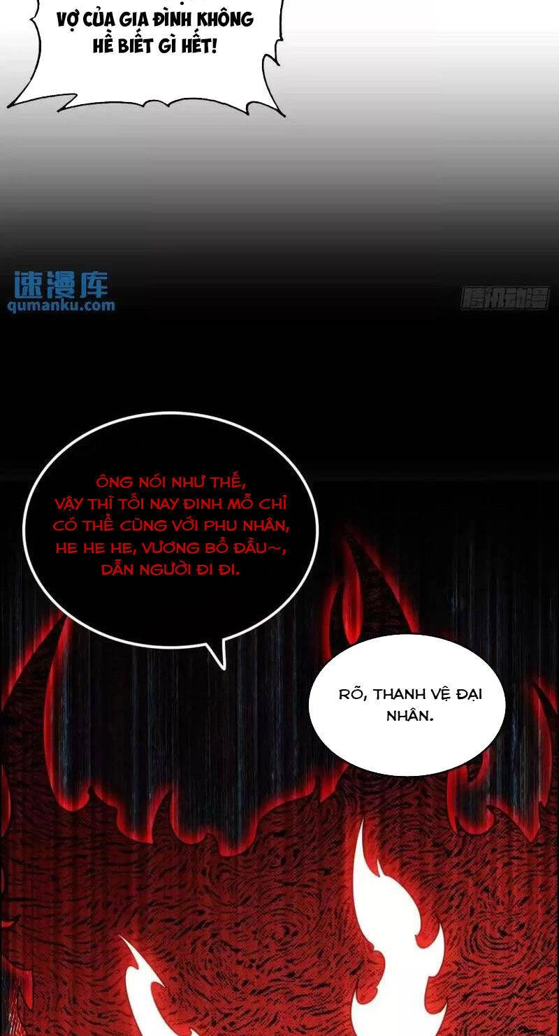 Tu Tiên Chính Là Như Vậy Chapter 83 - 8