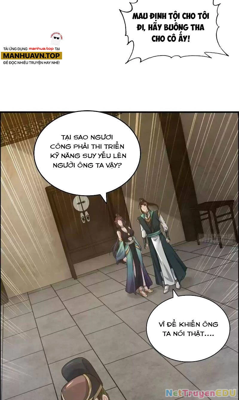 Tu Tiên Chính Là Như Vậy Chapter 83 - 10