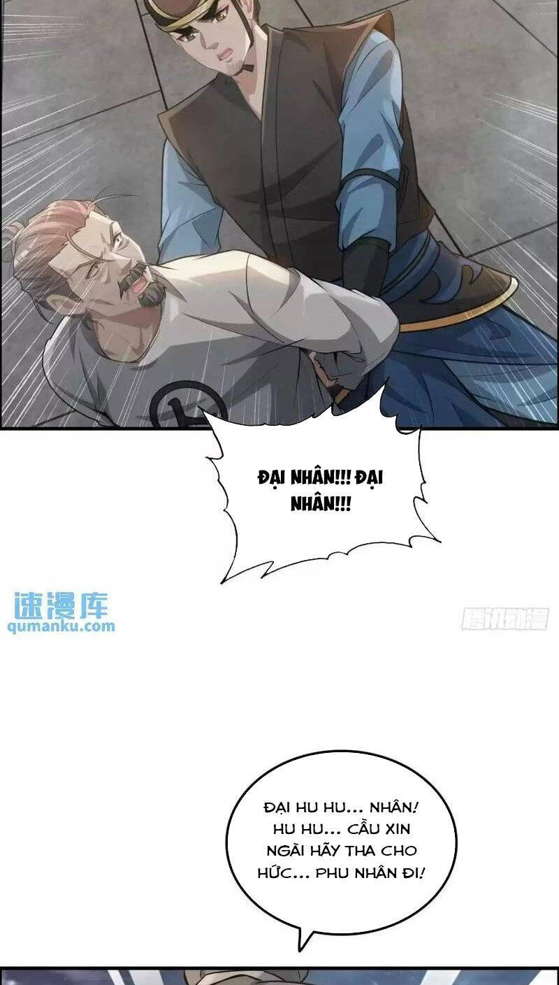 Tu Tiên Chính Là Như Vậy Chapter 83 - 11