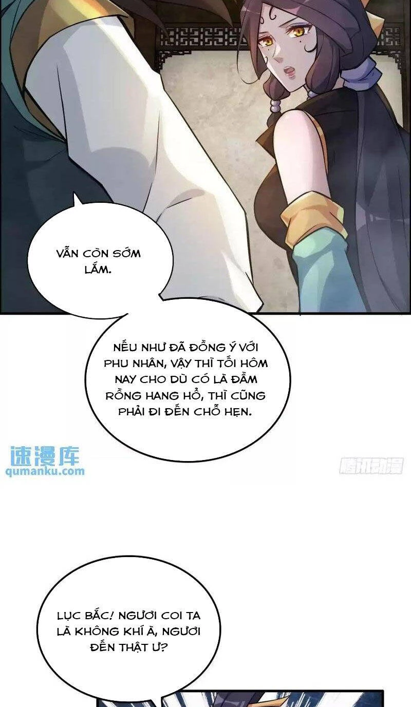 Tu Tiên Chính Là Như Vậy Chapter 83 - 14