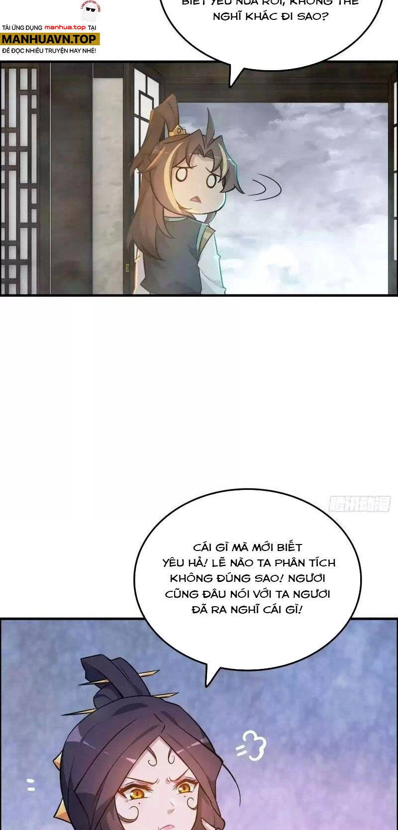 Tu Tiên Chính Là Như Vậy Chapter 83 - 16