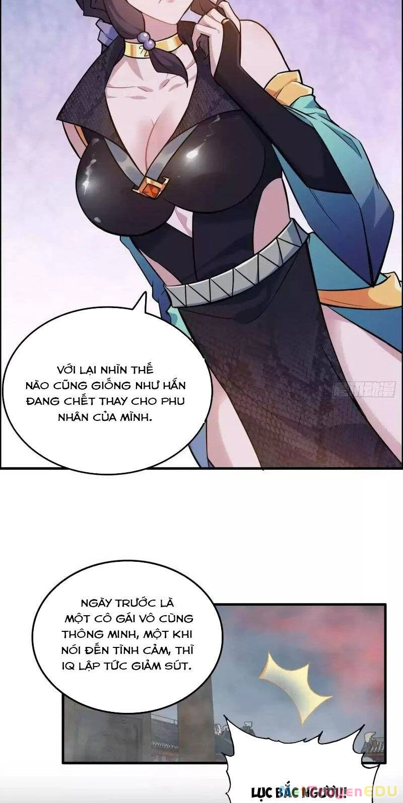 Tu Tiên Chính Là Như Vậy Chapter 83 - 17