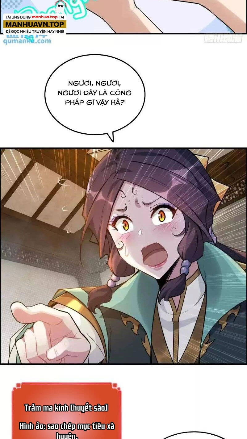 Tu Tiên Chính Là Như Vậy Chapter 83 - 20