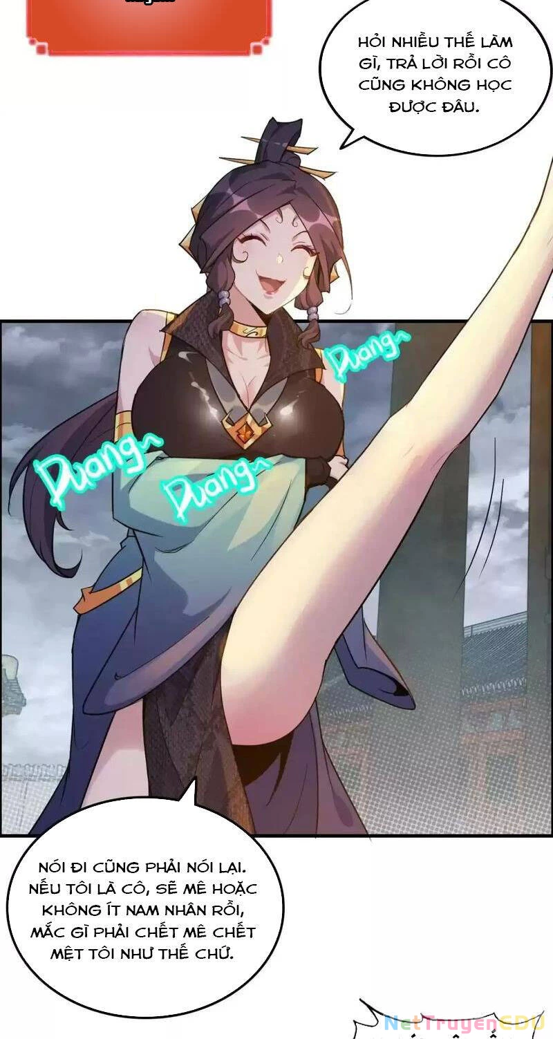 Tu Tiên Chính Là Như Vậy Chapter 83 - 21