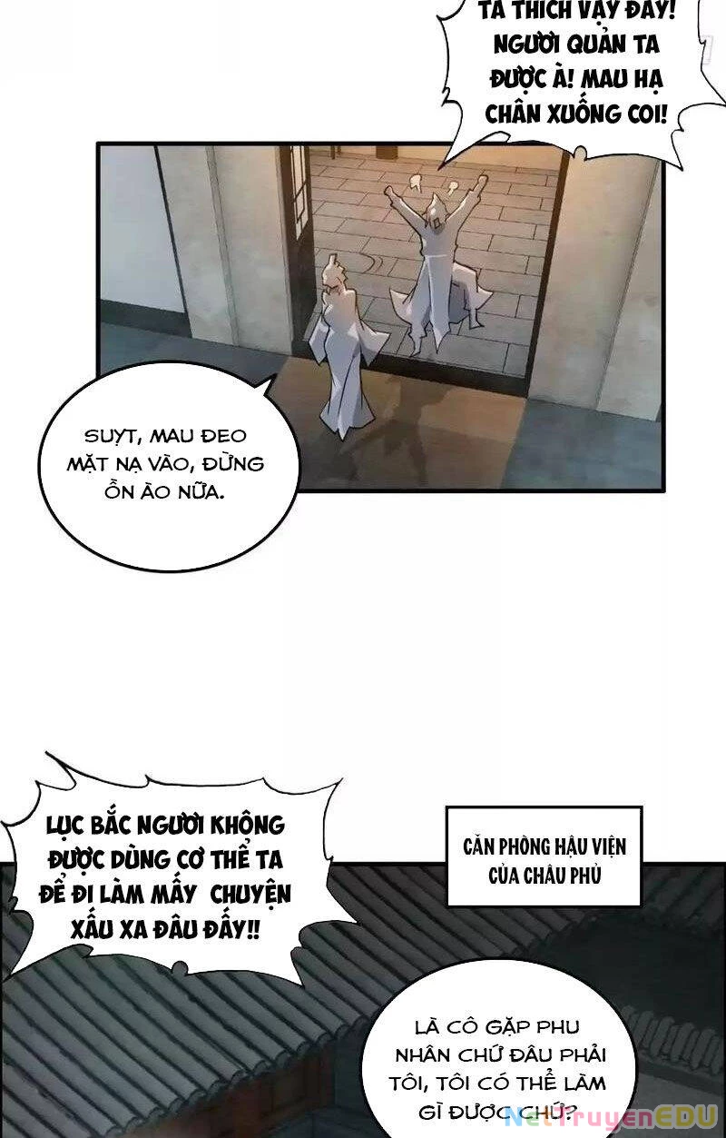 Tu Tiên Chính Là Như Vậy Chapter 83 - 22