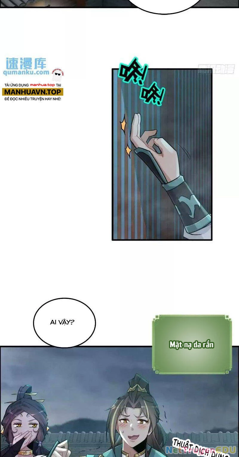 Tu Tiên Chính Là Như Vậy Chapter 83 - 23