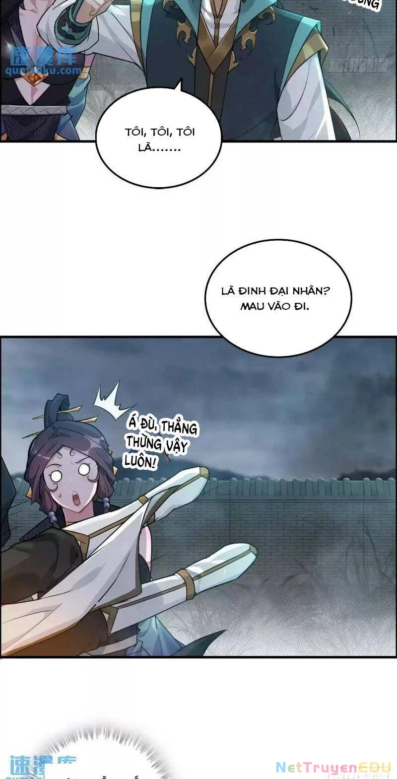 Tu Tiên Chính Là Như Vậy Chapter 83 - 24