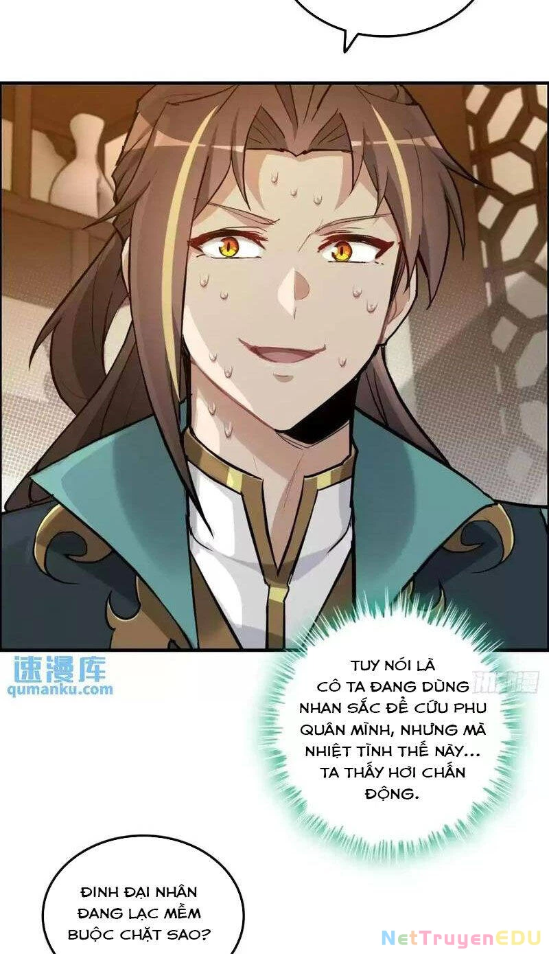 Tu Tiên Chính Là Như Vậy Chapter 83 - 28