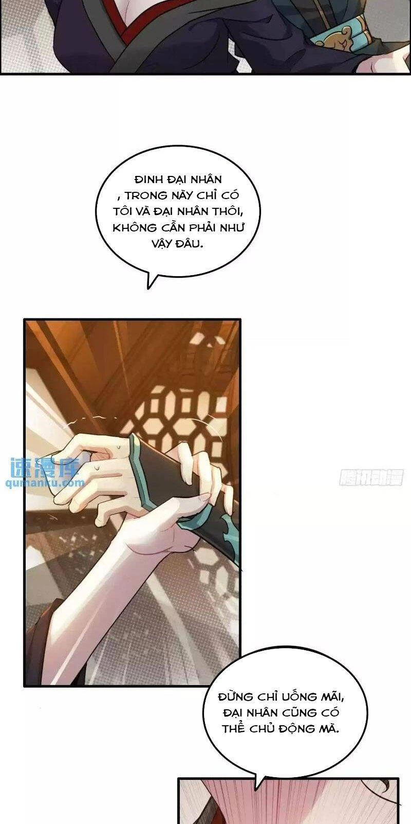 Tu Tiên Chính Là Như Vậy Chapter 83 - 30