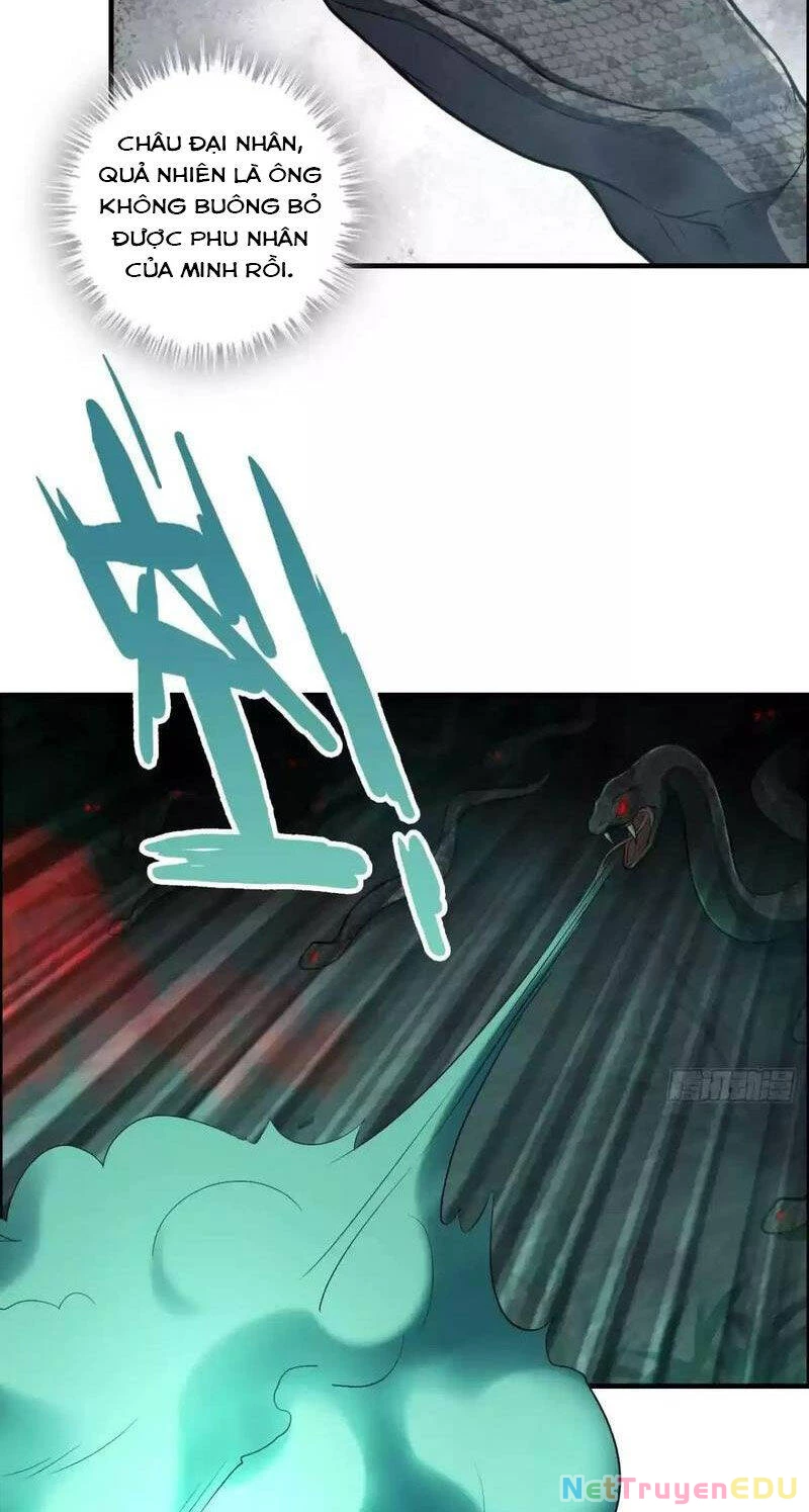 Tu Tiên Chính Là Như Vậy Chapter 83 - 37