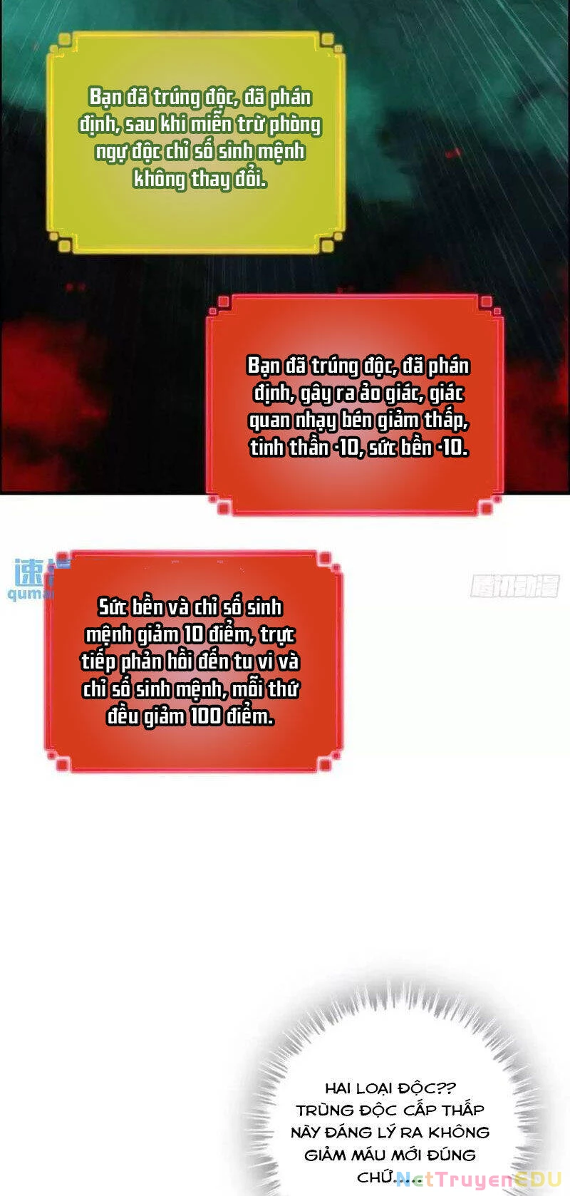 Tu Tiên Chính Là Như Vậy Chapter 83 - 39