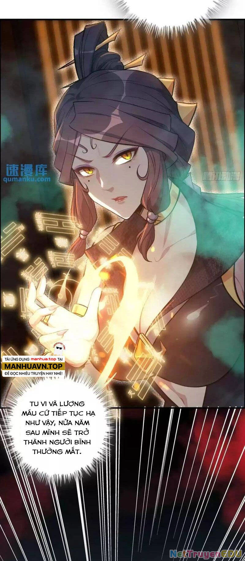 Tu Tiên Chính Là Như Vậy Chapter 83 - 40