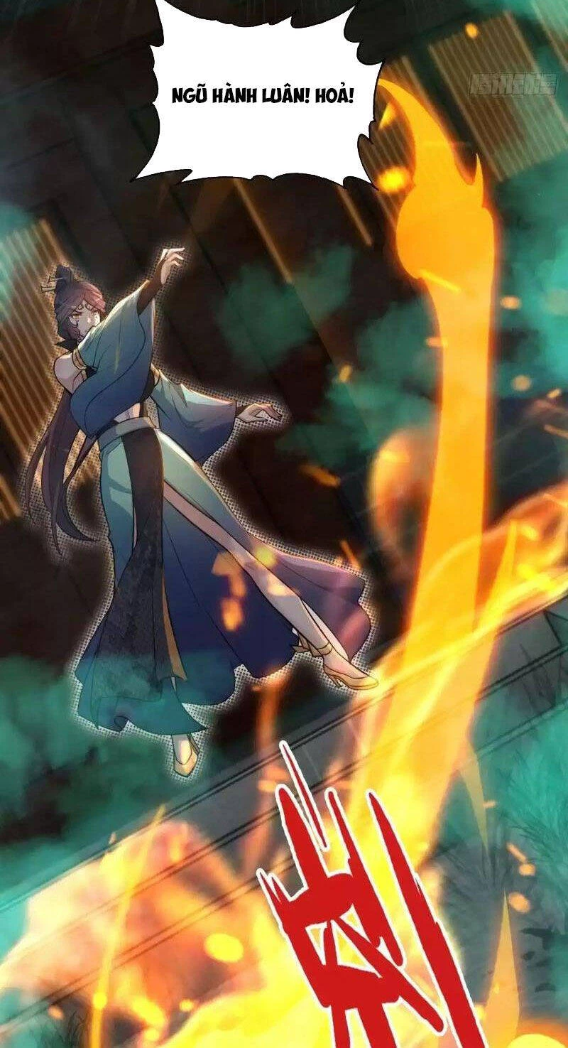 Tu Tiên Chính Là Như Vậy Chapter 83 - 42