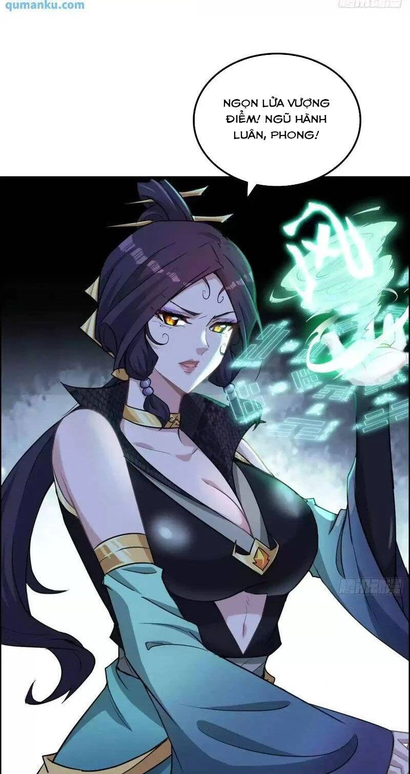 Tu Tiên Chính Là Như Vậy Chapter 83 - 44