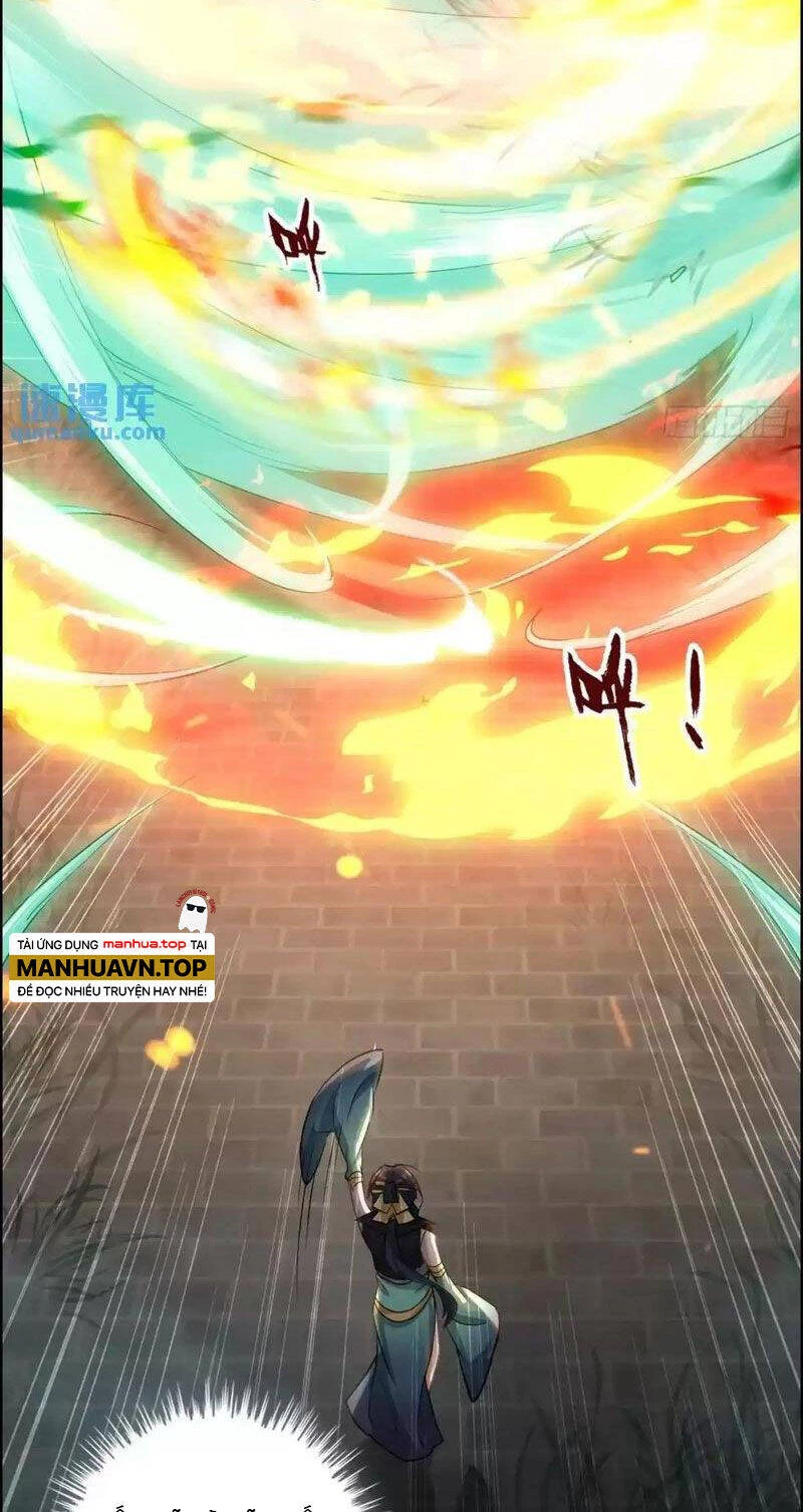 Tu Tiên Chính Là Như Vậy Chapter 83 - 46