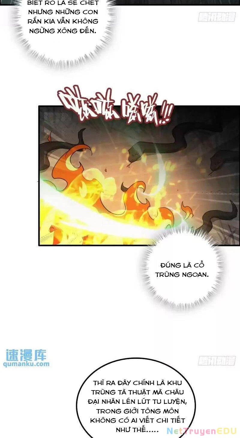 Tu Tiên Chính Là Như Vậy Chapter 83 - 47