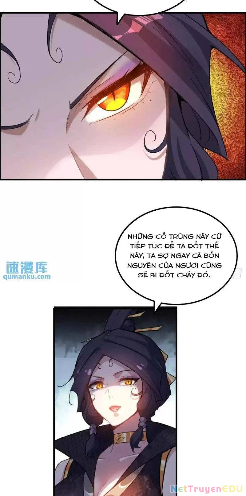 Tu Tiên Chính Là Như Vậy Chapter 83 - 48