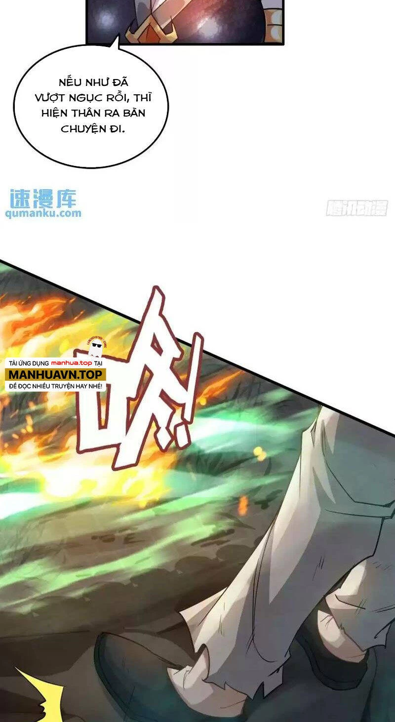 Tu Tiên Chính Là Như Vậy Chapter 83 - 49