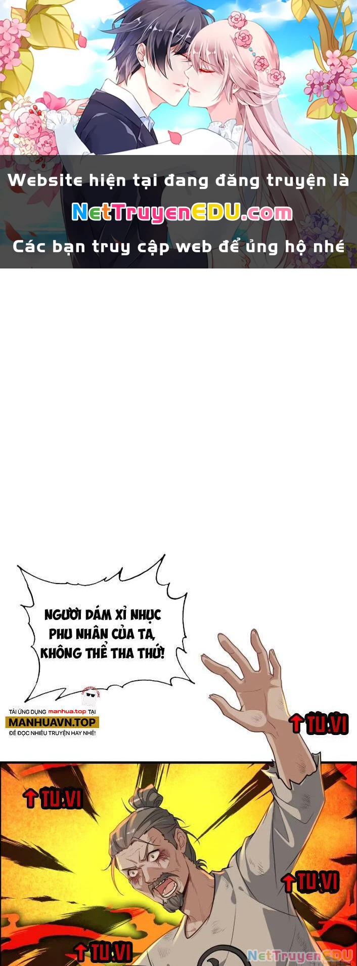 Tu Tiên Chính Là Như Vậy Chapter 84 - 1