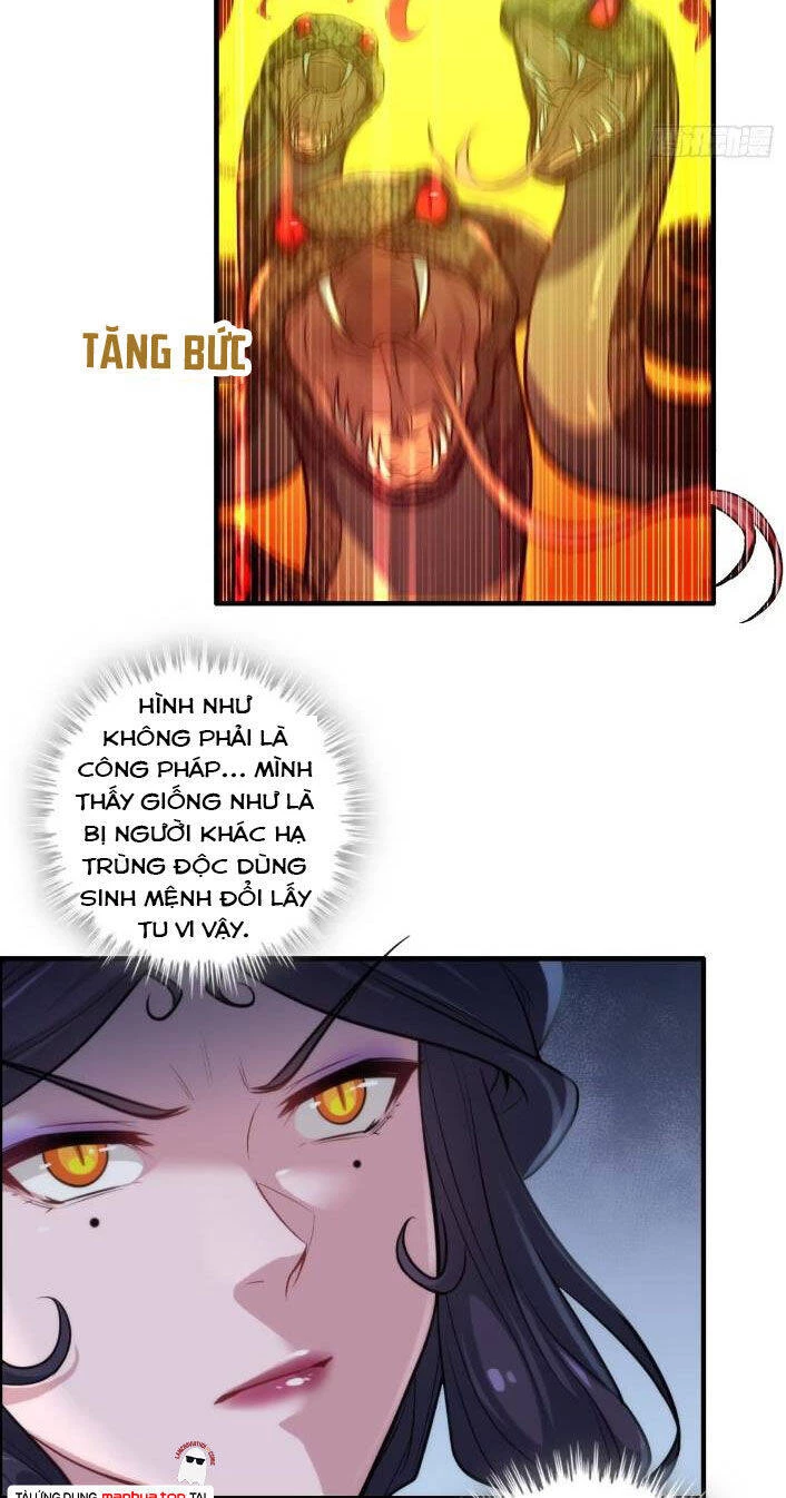 Tu Tiên Chính Là Như Vậy Chapter 84 - 3